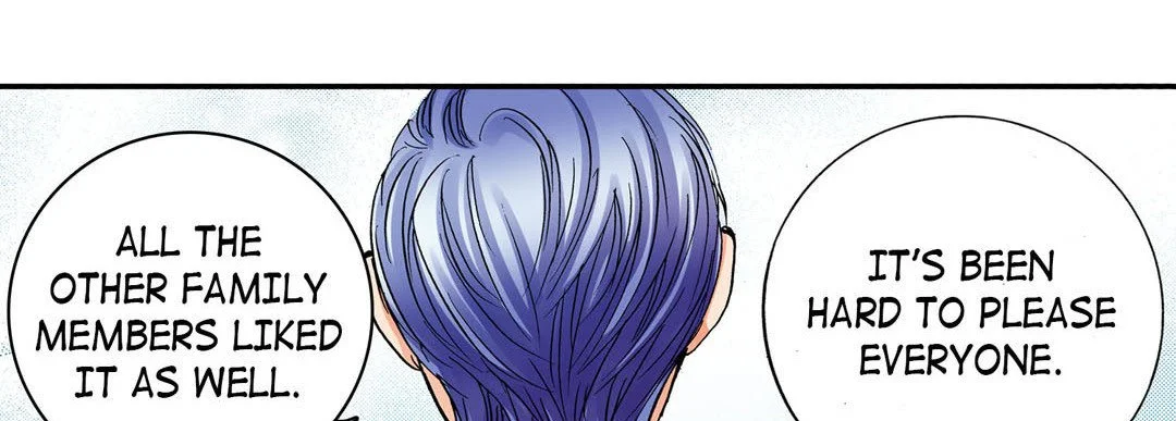 Noona Fan - Chapter 10